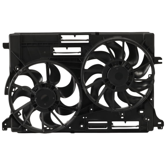 For 2017-2020 MKZ Cooling Fan Assembly G3GZ8C607A FO3115217
