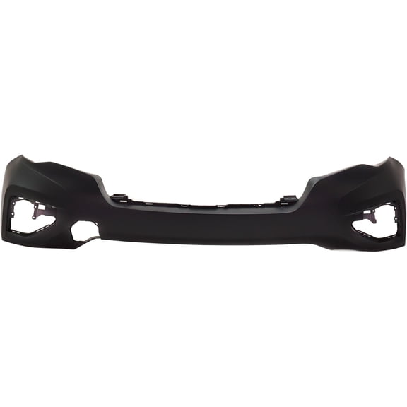 CAPA For 2017-2020 Pathfinder Bumper Cover Front Primed NI1000314C 620229PF0H