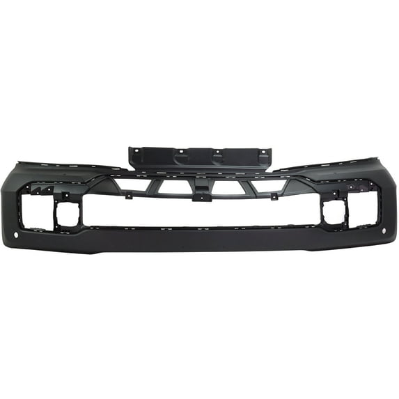 For 2017-2020 Ridgeline Bumper Cover Front HO1015116 71105T6ZA10