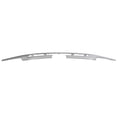 thumbnail image 1 of For 2017-2020 Ridgeline Grille Trim Chrome HO1210153 71151T6ZA00 Q, 1 of 5