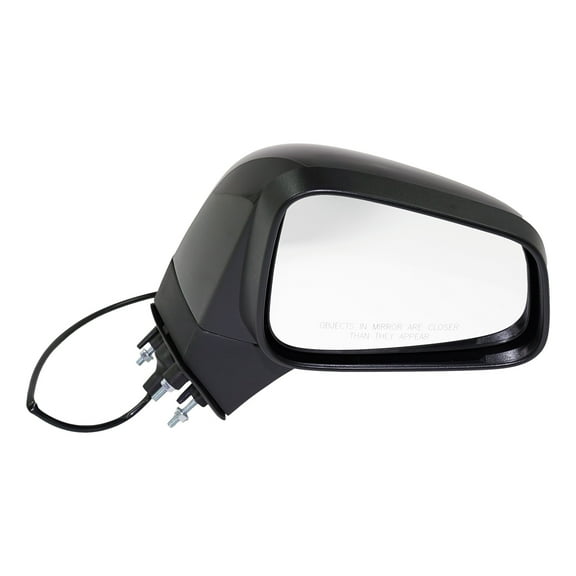 For 2017-2020 Trax Right Mirror Paintable 42654471 GM1321578