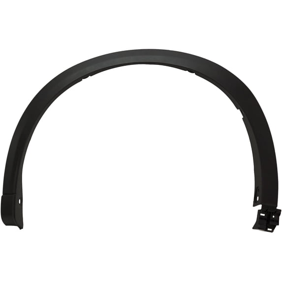 For 2017-2021 CX-5 Fender Flares Front, Left Primed Plastic MA1290106