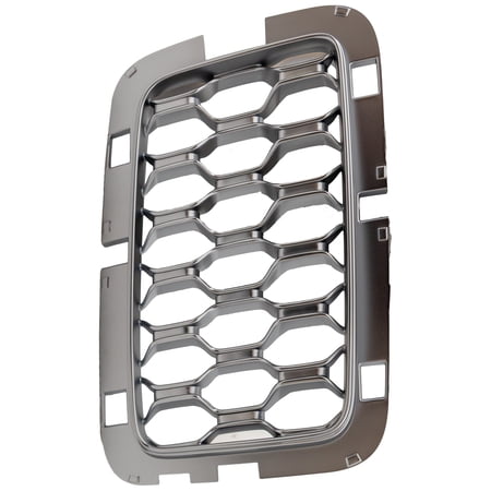 For 2022 Grand Cherokee WK Front Grills Plastic 6NZ02SZ7AA CH1201114 Q