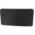 thumbnail image 1 of For 2017-2021 M240i Front License Plate Bracket 51118057018 BM1068160, 1 of 5