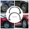 thumbnail image 1 of For 2017-2021 Mazda CX-5 Fender Flares Trim Set Front Driver and Passenger Side, 1 of 19