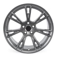 thumbnail image 1 of For 2017-2021 Tesla Model 3 Model Y New 19" x 9.5" Aluminium Alloy Replacement Wheel Rim, 1 of 12