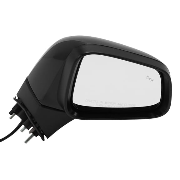 For 2017-2021 Trax Right Mirror Paintable 42504939-PFM GM1321577