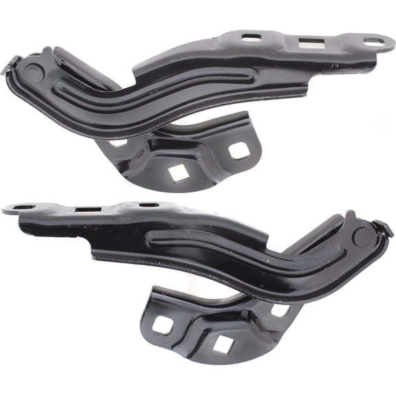 For 2017-2022 Acadia Hood Hinge SET PAIR