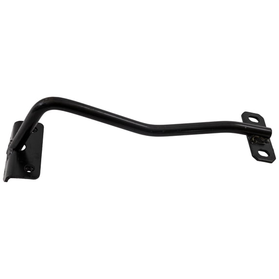 For 2017-2022 C43 AMG Radiator Support Center MB1233104 205898003264 2058980032