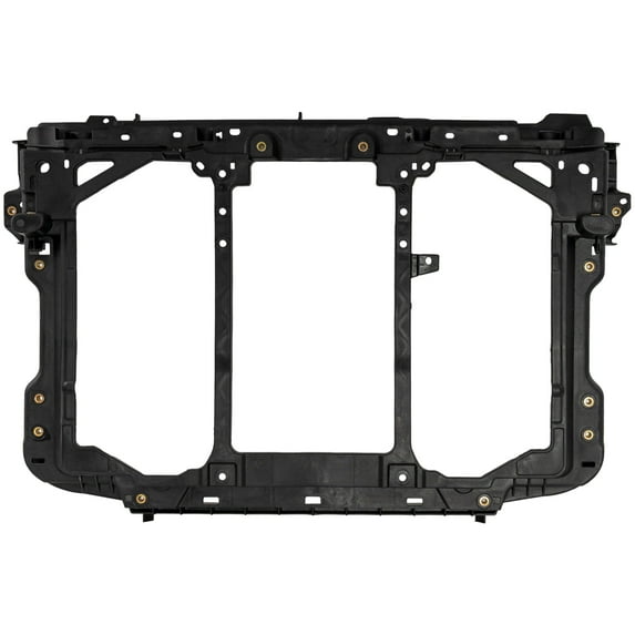 For 2017-2022 CX-5 Radiator Support MA1225166 K15753110B