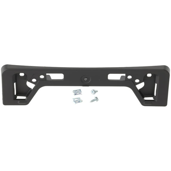 For 2017-2022 Prius Prime License Plate Bracket Front TO1068153 5211447210