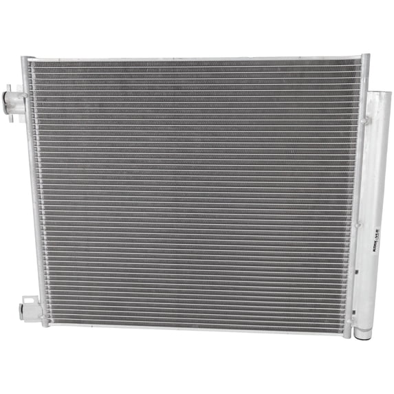 For 2017-2022 Rogue Sport A/C Condenser 921004BE0B NI3030185