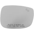 thumbnail image 1 of For 2017-2023 CX-5 Right Mirror Glass Glass TK71691G1 MA1325107, 1 of 5