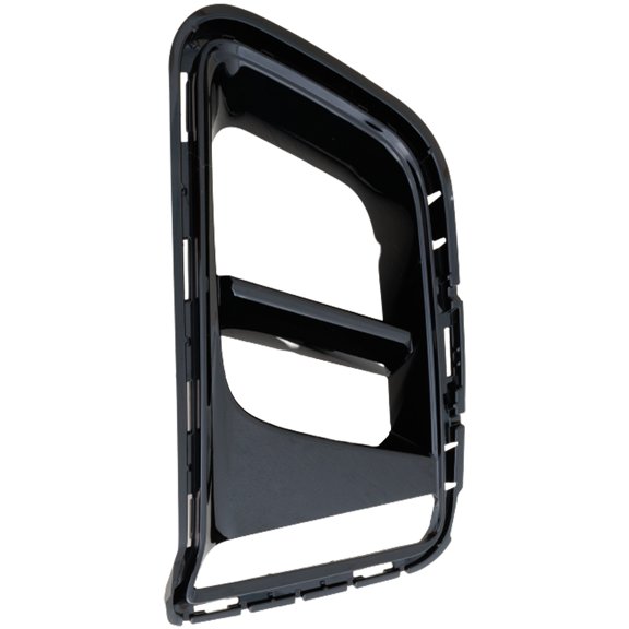 For 2017-2023 Camaro Front Left Outer Bumper Grille 84145780 GM1038232 Q