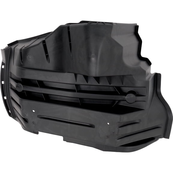 For 2017-2023 LT625 Front Right Mud Flaps Black 4085491C94