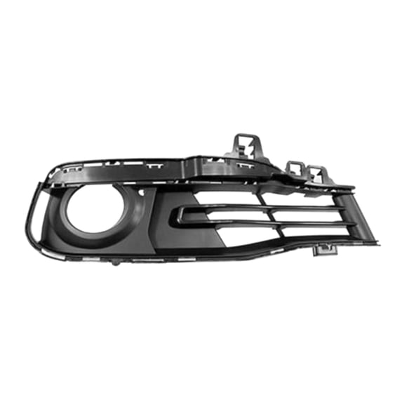 For 2017 BMW 320i Sport Line Sedan Fog Light Bezel Right Passenger Side