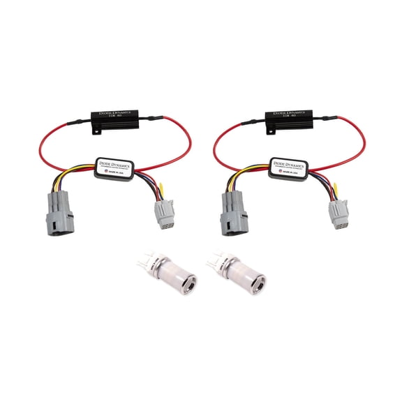 Diode Dynamics DD3047 Lighting Control Module