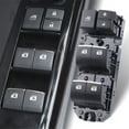 thumbnail image 1 of For 2018-20 Toyota Camry Front Left Driver Side Door Window Switch 84040-33170🟠, 1 of 6
