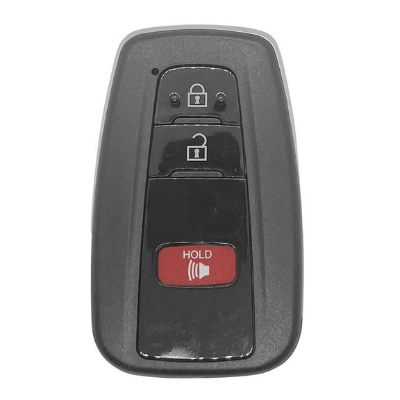 For 2018 2019 2020 2021 Toyota C-HR Keyless Car Remote Smart Key Fob MOZBR1ET