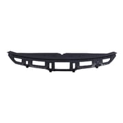 For 2018 2019 2020 Kia Rio Grille Cover Upper Radiator Sight Shield 86353H9000