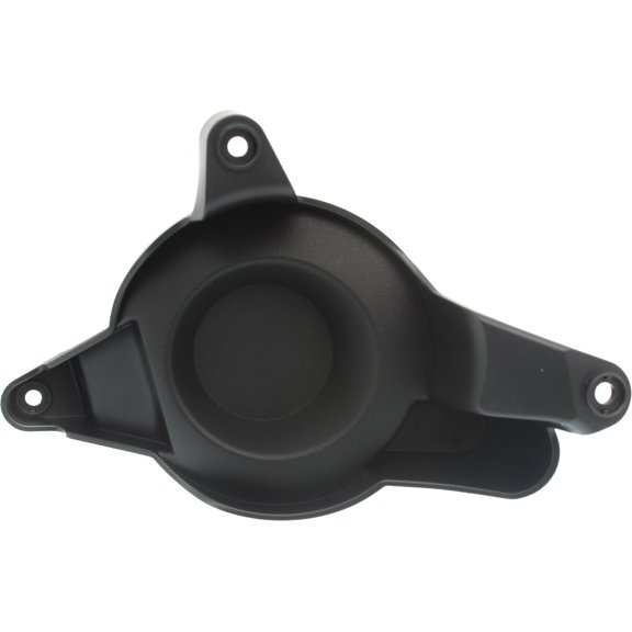 For 2018-2019 C-HR Fog Light Cover Front, Right Black TO1039205 81481F4030 Q