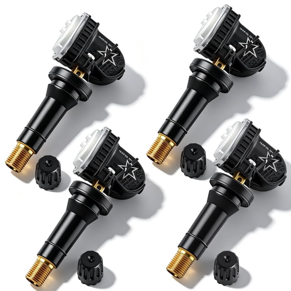 For 2018-2019 Chevy Equinox OEM TPMS Tire Pressure Monitor Sensor Set of 4