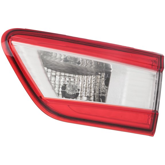 For 2018-2019 Crosstrek Right Back Up Light 84912FL061 SU2803108