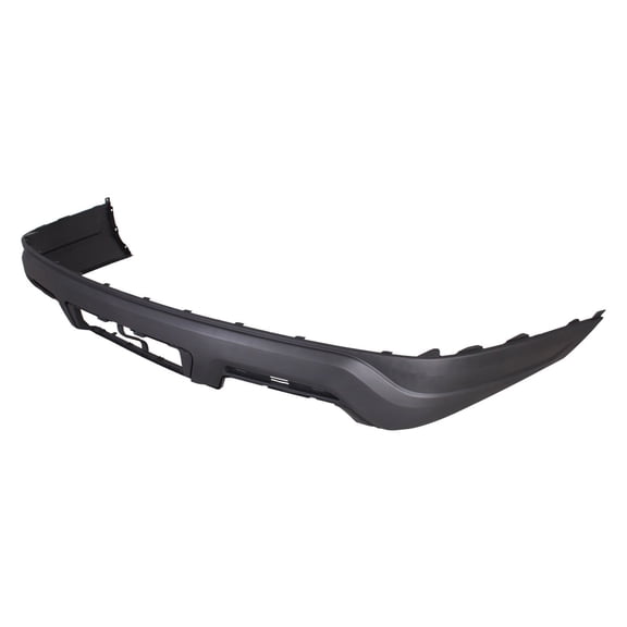For 2018-2019 Ford Explorer Rear Lower Bumper Cover