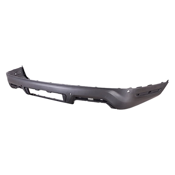 For 2018-2019 Ford Explorer Rear Lower Bumper Cover