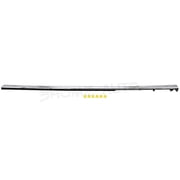 For 2018-2019 Hyundai Sonata Right Fender Chrome Garnish Molding 87772C2800 87772C1500