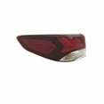 thumbnail image 1 of For 2018-2019 Hyundai Sonata Taillight Driver Left Side, 1 of 1