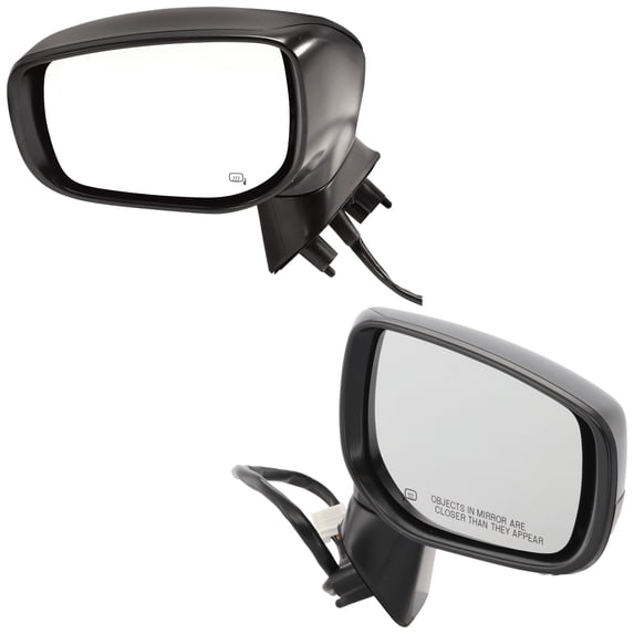 For 2018-2019 Legacy Mirror SET PAIR
