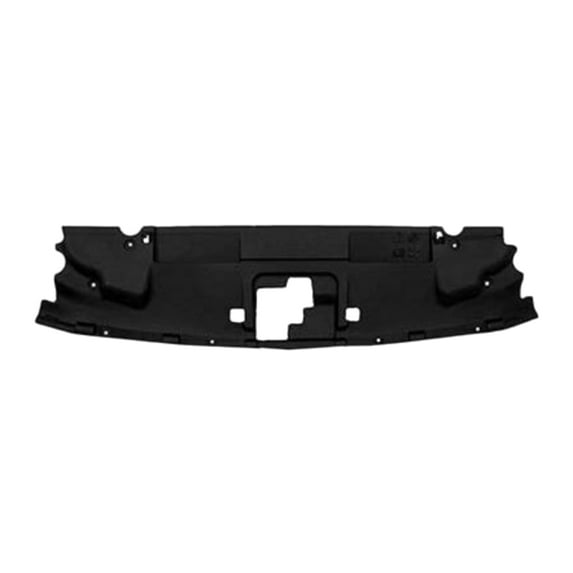For 2018-2019 Mustang Coupe 2018-2019 Mustang Convertible Radiator Support Cover