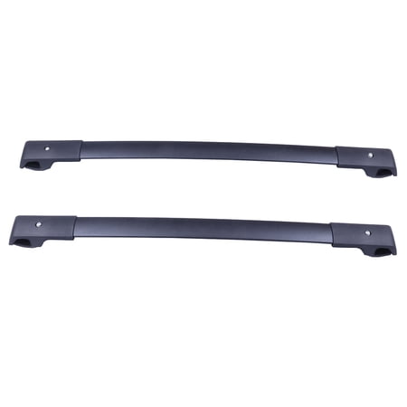 For 2018-2019 Subaru Impreza / Forester Crosstrek Roof Rack Cross Bar set cargo