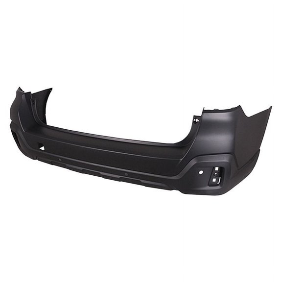 For 2018-2019 Subaru Outback Rear Bumper Cover