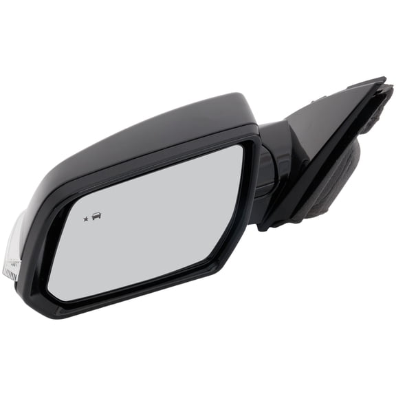For 2018-2019 TRAVERSE Left Mirror 84498312-PFM GM1320694