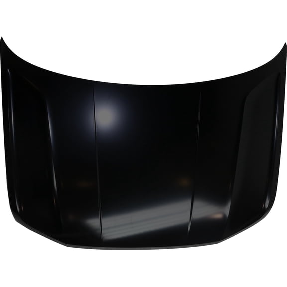 For 2018-2020 Atlas Hood Front Primed Steel VW1230149 3CN823031J