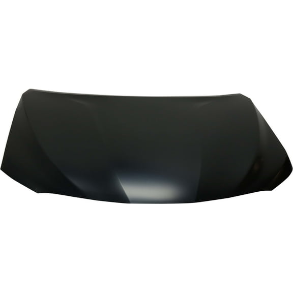 For 2018-2020 Camry Hood Front Primed Steel TO1230249 5330106330-PFM