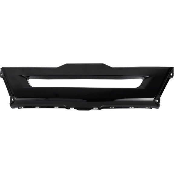 For 2018-2020 ECLIPSE CROSS Front Center Bumper Trim Black 6405A240XA Q