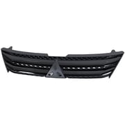 For 2018-2020 Eclipse Cross Grille Assembly Plastic MI1200271 7450B343