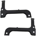 thumbnail image 1 of For 2018-2020 F-150 Front Outer Bumper Bracket SET PAIR, 1 of 5