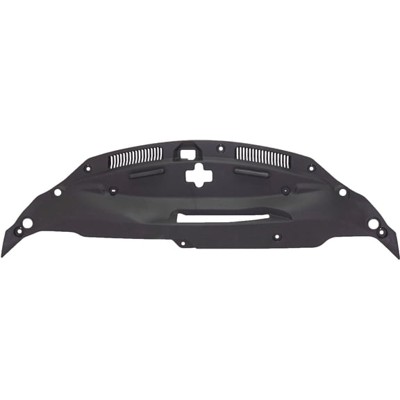 For 2018-2020 IS300 Radiator Support Cover 5329553070 LX1224117