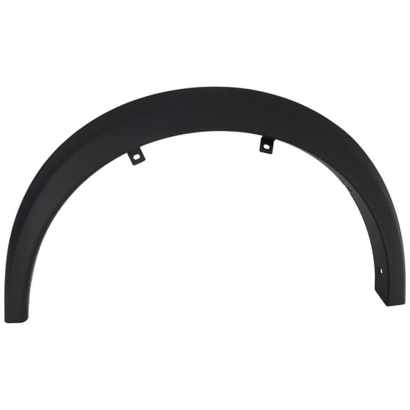For 2018-2020 Kicks Front Right Fender Flares Plastic 638105RB0A NI1291104