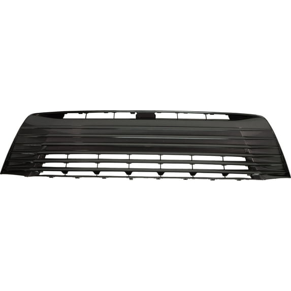 For 2018-2020 Sienna Bumper Grille Front Primed TO1036191 5310208020