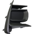 thumbnail image 1 of For 2018-2020 Sienna Fog Light Trim Front, Right Black TO1039214 5212708050, 1 of 5