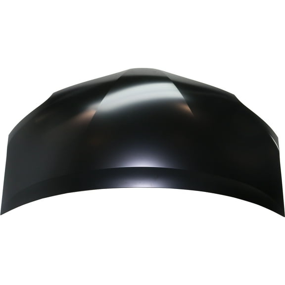 For 2018-2020 Sienna Hood Front Primed Steel TO1230248 5330108050