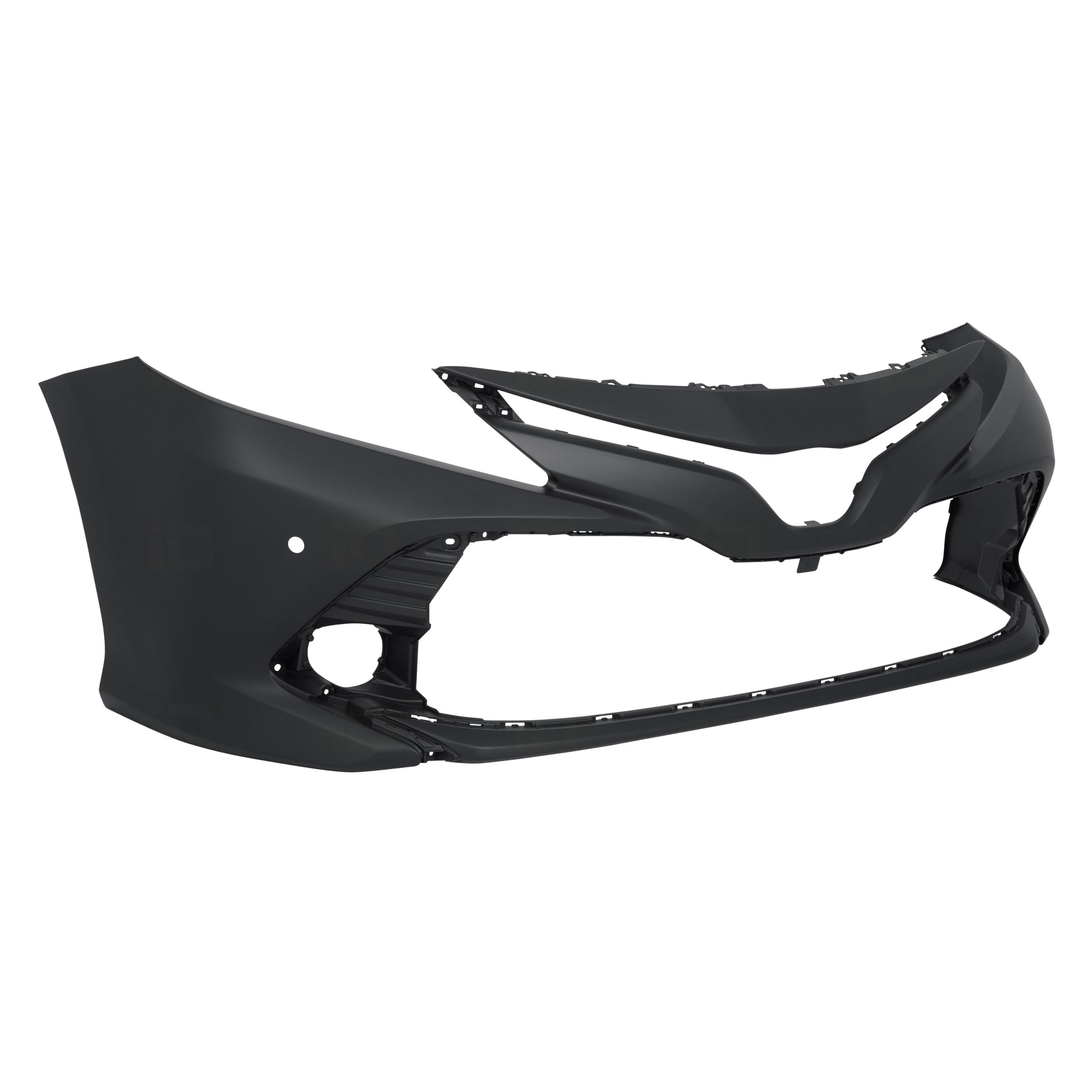 For 20182020 Toyota Camry Front Bumper Cover