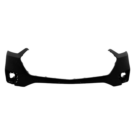 For 2018-2021 Chevy Traverse Front Bumper Cover