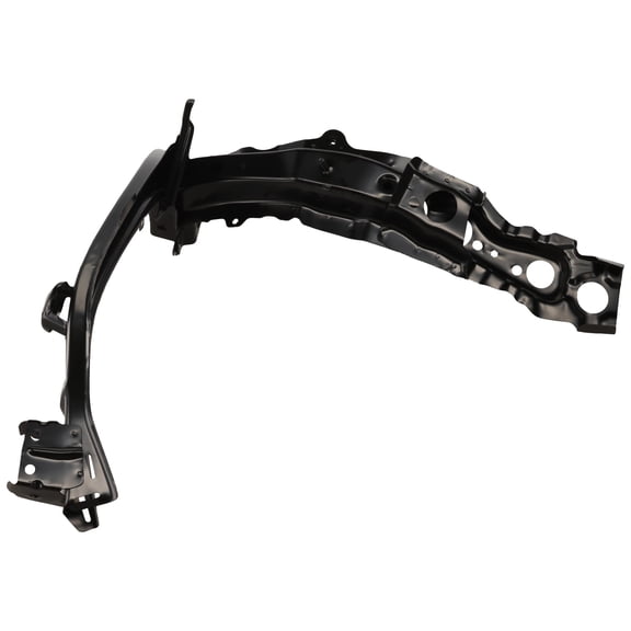 For 2018-2021 Equinox Radiator Support Right GM1225367 84263671