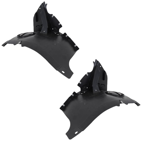 For 2018-2021 GTI Front Fender Liner SET PAIR
